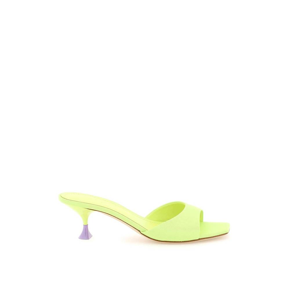 3juin kimi satin mules